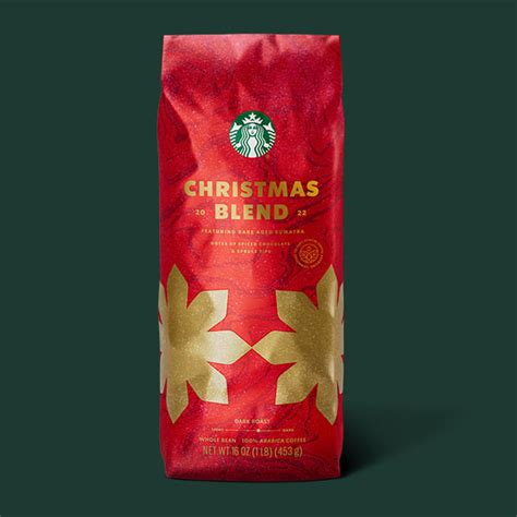 An insider’s guide to Christmas Blend and Starbucks holiday coffees