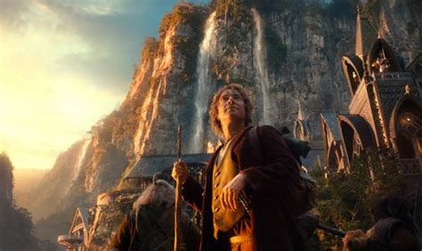 Why Bilbo Baggins? | Heartstone Journey