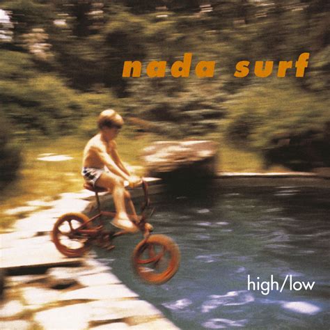 Listen Free to Nada Surf - Popular Radio | iHeartRadio