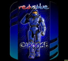 Red Vs Blue Caboose Quotes. QuotesGram