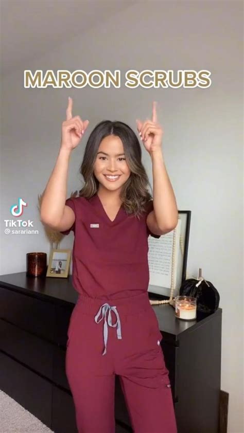 Scrub Outfits | Nurse fashion scrubs, Medical scrubs fashion, Scrubs outfit