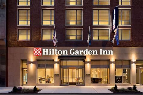 ALL Hotels by Yotel in Howard Beach, NY from $113 | Expedia