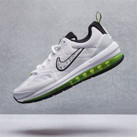 Buy Nike Air Max Genome Shoe White in UAE | Dropkick