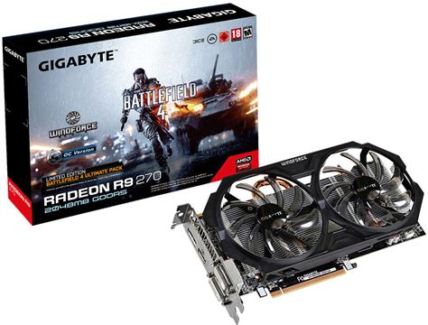 Graphics Chipset Amd Radeon R9 200 Series - FerisGraphics