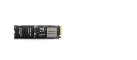 SAMSUNG SSD - Pm9a1 - 512GB - M.2 - Pci-e Gen4 Nvme - MZVL2512HCJQ-00B00 - Redcorp.com/en