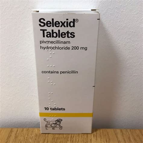 SELEXID 200 mg - Sukitha Pharmacy & Clinic (Pvt) Ltd