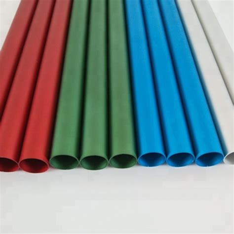 Anodized Aluminum Tubing | High Precision Tube Experts