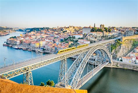 Les plus beaux sites du Portugal.