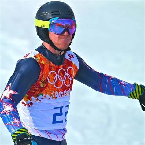 Olympic Men's Super Combined Results 2014: Alpine Skiing Medal Winners and Times | Bleacher Report