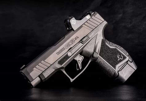 Best Handguns for Beginners - North American Outdoorsman