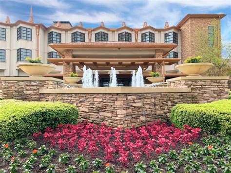 Nemacolin Woodlands Resort: The Perfect Getaway For The New Normal