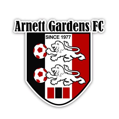 Arnett Gardens FC @ArnettGardensfc Twitter profile | Twuko