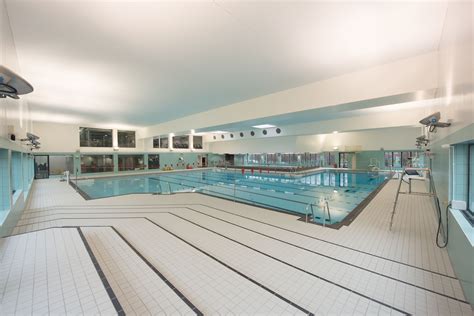 Fairfield Pools & Leisure Centre | Willmott Dixon