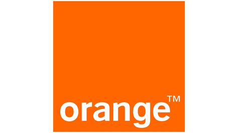 Orange Logo, symbol, meaning, history, PNG, brand