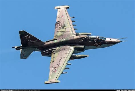 Su-25 Frogfoot | Aviones de combate, Combate, Aviones