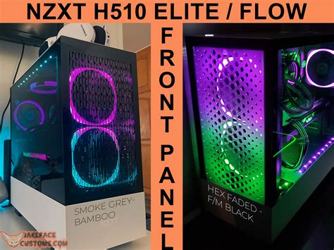 NZXT H510 ELITE plandetransformacion.unirioja.es