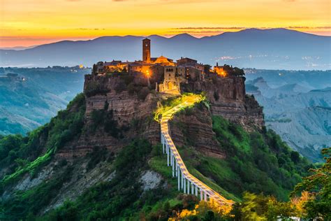 Civita di Bagnoregio Tours - Selected Tours by Tourist Journey