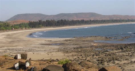 Shrivardhan Beach | hotelsinkonkan Blog