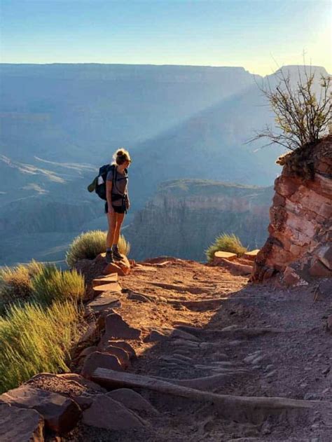 10 Best Hiking Spots In The USA » Biography Wallah