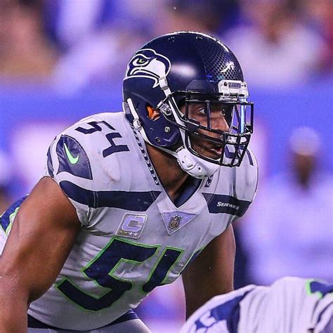 Bobby Wagner Stats, News, Videos, Highlights, Pictures, Bio - Seattle ...