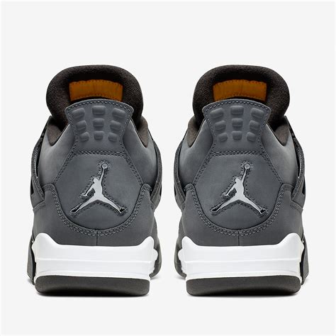 Air Jordan 4 "Cool Grey" Officially Drops Tomorrow: How To Cop