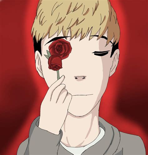 Oh Sangwoo fanart | Killing Stalking (Webcomic) Amino