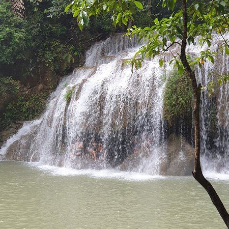 Erawan National Park (Si Sawat) - 2019 All You Need to Know Before You Go (with Photos) - Si ...