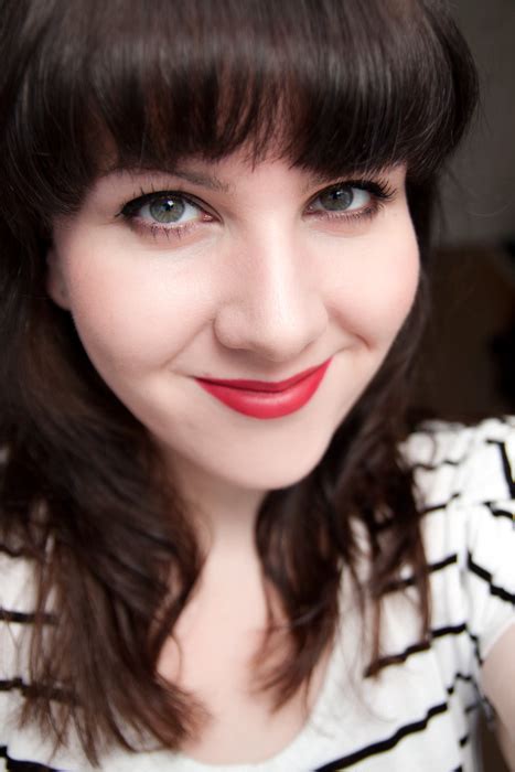 A Makeup & Beauty Blog – Lipglossiping » Blog Archive Red Lip Series ...