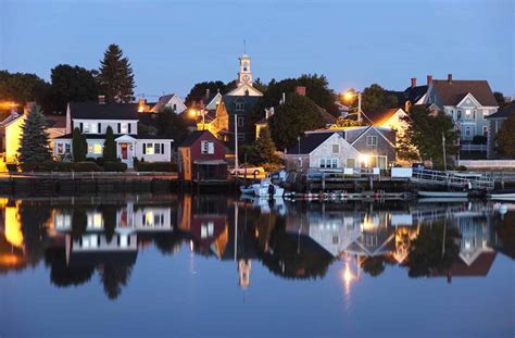 Things To Do In Portsmouth NH: Your Ultimate Guide