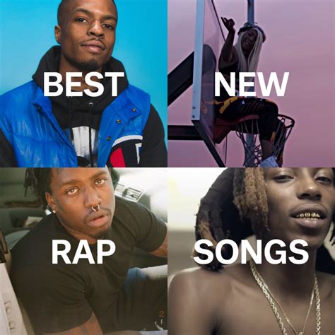 The 10 best new rap songs right now | The FADER