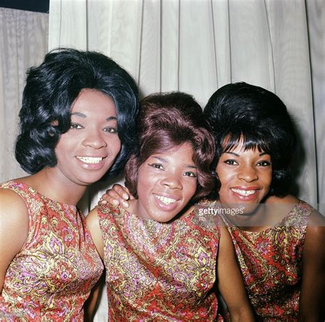 Martha Reeves and The Vandellas Lyrics, Songs, and Albums | Genius