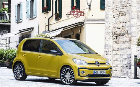 VW-Up - Driving.co.uk from The Sunday Times