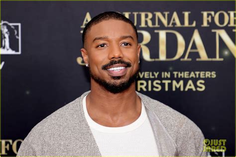 Michael B. Jordan, Denzel Washington, & Chanté Adams Premiere 'A ...