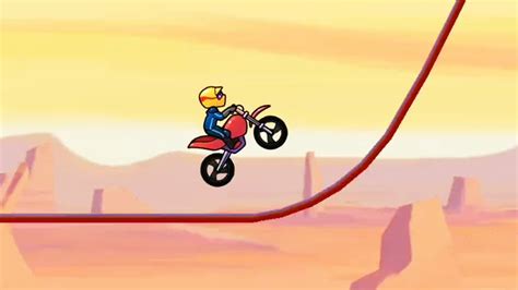 Bike Race Free Stunt | Motorcycle Racing Games | Android Gameplay - YouTube