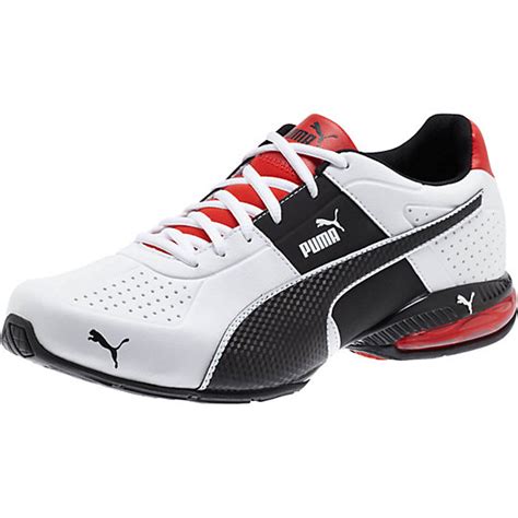 Puma Cell Surin 2 FM Men's Running Shoes Clearance | 189876-01