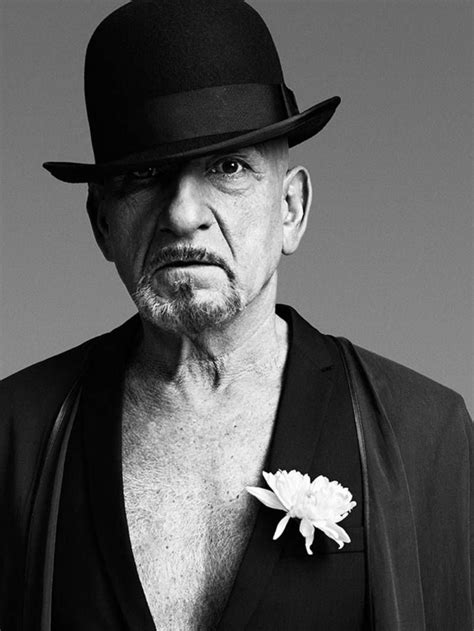 Celebrity Photography by Bryan Adams | Bryan adams photography, Celebrity photography, Ben kingsley