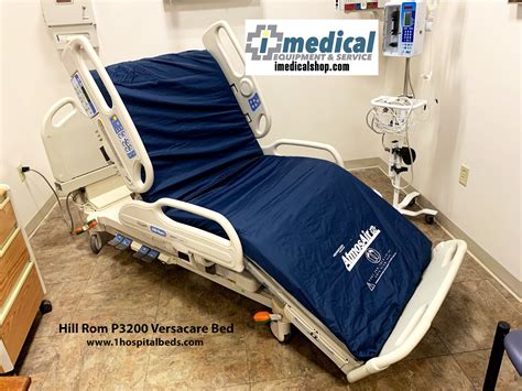 Best Used Refurbished Homecare Bed Models | Hospital Beds