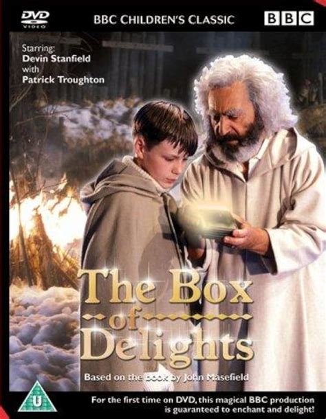 The Box of Delights (TV Series 1984) - IMDb