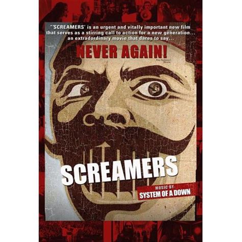 Screamers Movie Poster - 11 x 17 in. - Walmart.com