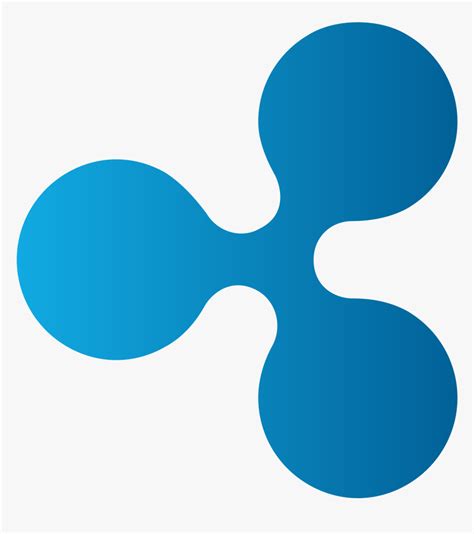 Ripple Logo Png Transparent - Ripple Logo Png, Png Download - kindpng