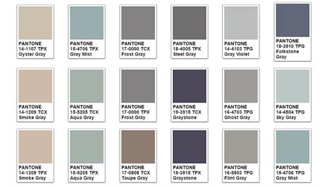 Gray or Grey Color Meaning & Symbolism | The Color Gray (Grey)