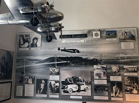 Aspects of Amelia Earhart that might surprise you - AOPA