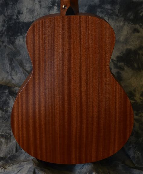 Taylor GS Mini Mahogany | www.12fret.com