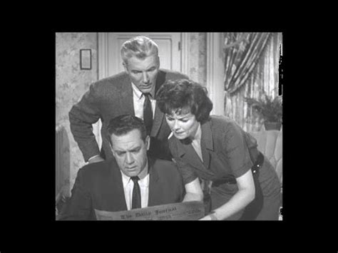 Perry Mason Theme Song Intro - YouTube