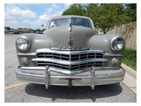 1949 Dodge Meadowbrook for Sale | ClassicCars.com | CC-1235303