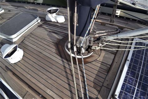 What is Sailboat Rigging? - Better Sailing