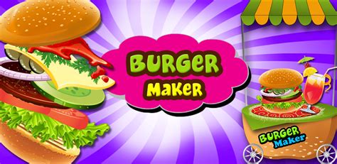 Burger caffè shop cottura gioco - Burger Maker Shop - Master Chef Gratis Giochi di Cucina:Amazon ...