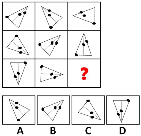 Math Riddles: Find Missing Shapes Quiz, Can You Solve in 20 Seconds Each?