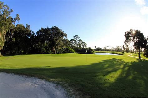 Daytona Beach Golf Club | Dayton Beach, Fl