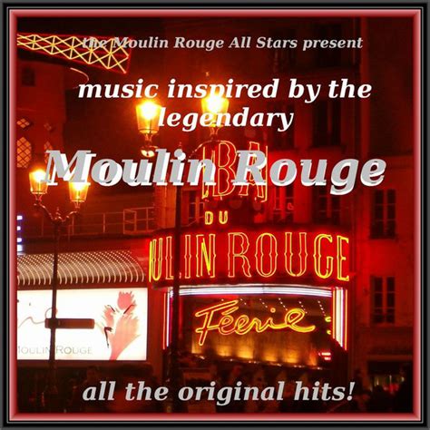 BPM and key for Elephant Love Medley by The Moulin Rouge All Stars ...